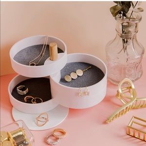 the2bandits tiered catchall tray